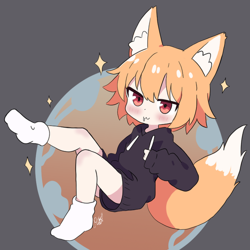 fernfox