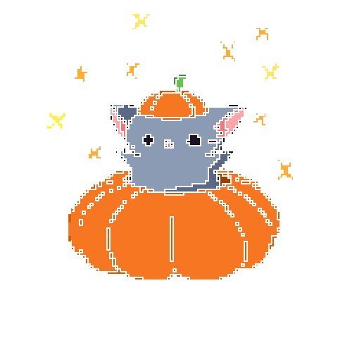 pumpkinkitty